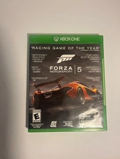 Forza Motorsport 5: Racing Game of the Year (Microsoft Xbox One)