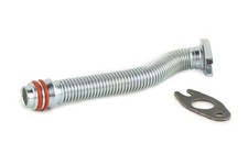 FAST Ölschlauch FT61464 für OPEL Movano Kastenwagen (X70) Movano Bus (X70) Stahl