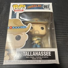 Funko Pop! Movies: Zombieland - Tallahassee #997