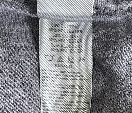 Womens Size Medium Gray Bloom Maternity Butterfly Tee - Picture 6 of 7