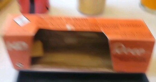 HO ROCO Erie 14427 gondola car #5012 Electric Train Original Box Black Austria - Picture 7 of 11