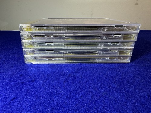 Time Life: The Ultimate Rock Ballads Collection 8 CD Set ‘80s Music - Imagen 4 de 8