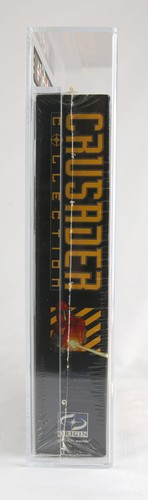 VGA 85 SEALED 1997 Crusader Collection Origin RARE TOP POP Big Box PC - Picture 3 of 6