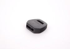 Porsche 911 924S 928S4 930 944 964 993 996 997 Small Black Key Cap Cover Genuine