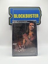 WWE - Bad Blood 2004 (DVD, 2004)