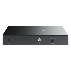 ROUTER TP-LINK ER707-M2 GIGABIT VPN ROUTER.P 2.5G RJ45 WAN 1P 2.5G RJ45 WAN/LAN