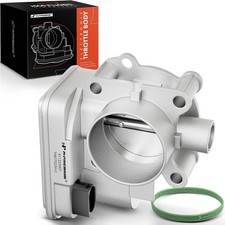 A-Premium Electronic Throttle Body Compatible with Jeep Patriot Compass 2007-...