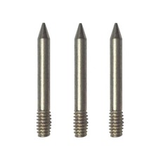 Soldering Iron Tips MT1 Type 3 pcs for WELLER SP23 SP25 Series