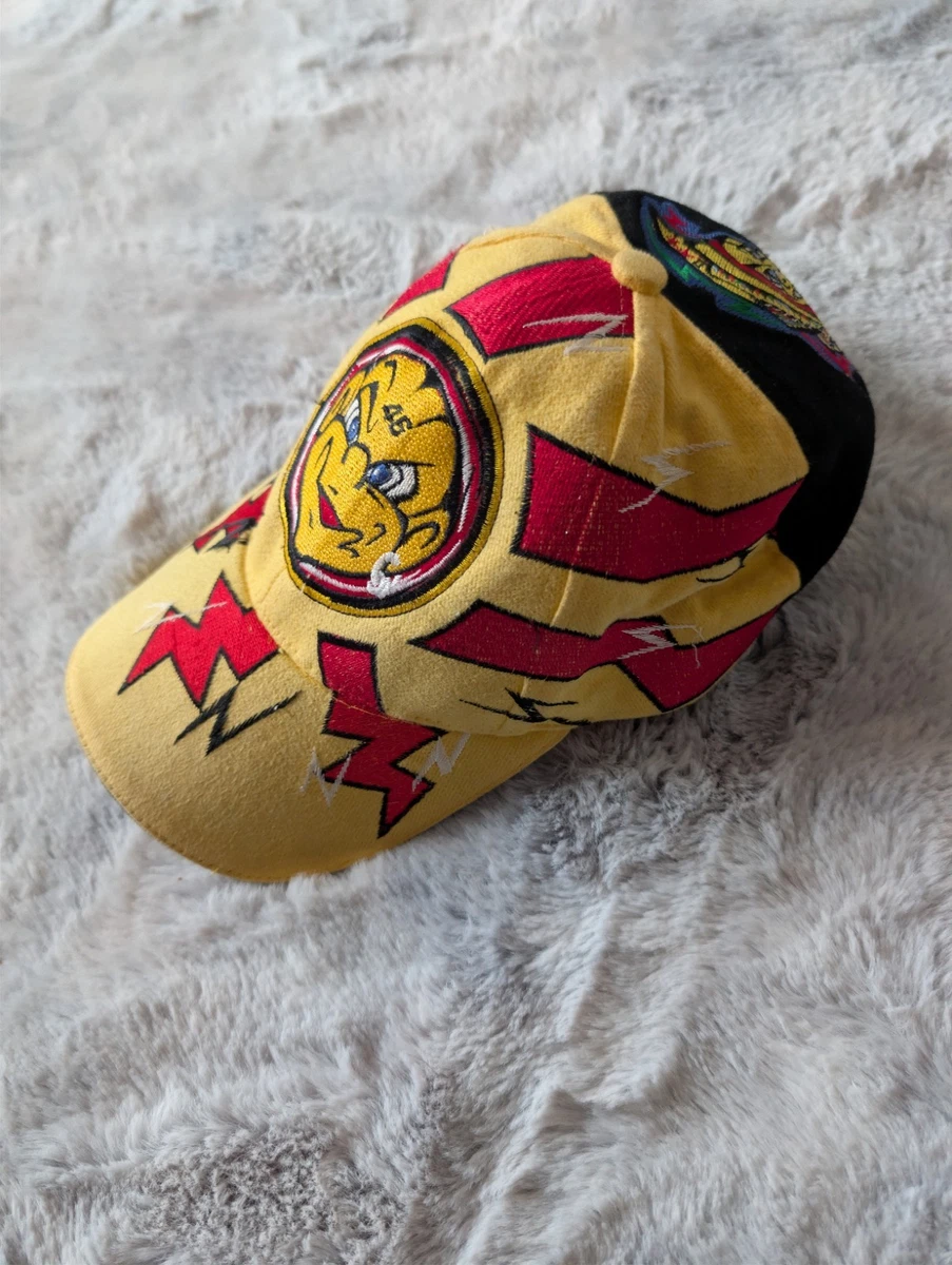 Casquette Baseball VR46 Valentino Rossi - Noir - Taille Unique - Homme/Femme