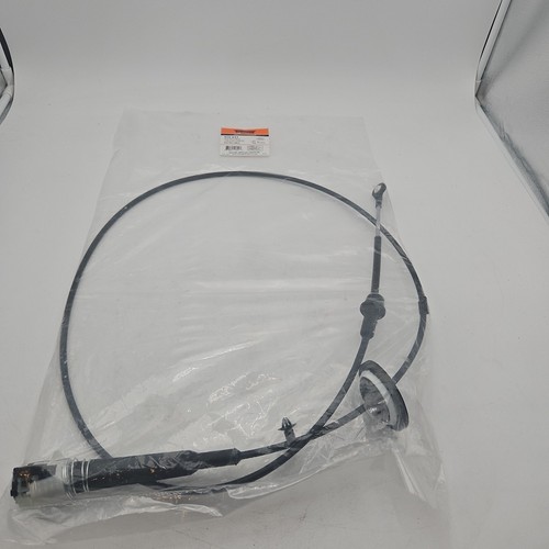 Automatic Transmission Shifter Cable-Auto Trans Shifter Cable Dorman 905-643 - Picture 2 of 5