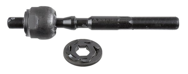 LemföRder 26706 01 Axialgelenk, Spurstange Passend FüR Nissan Opel Renault-image