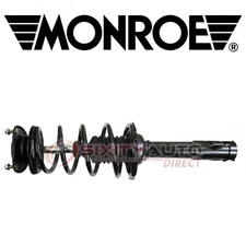 Monroe Quick-Strut 172245 Strut & Coil Spring for 811780 55S11920 33TY1115 ja