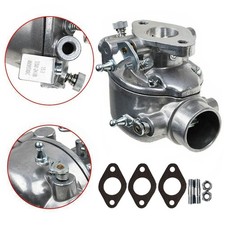 Heavy Duty 8N9510C TSX241B Marvel Schebler Carburetor For Ford Tractor B3NN9510A