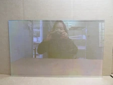 GE Range Inner Door Glass/Window Part # WB56K0014