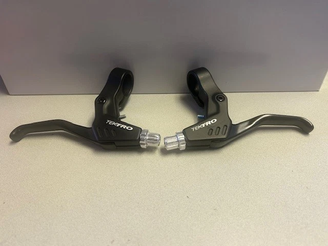 TEKTRO Black Bicycle Brake Levers for BMX Bike for sale | eBay