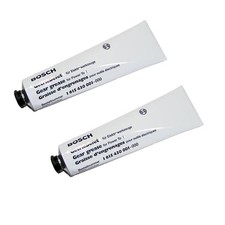 Bosch Power Tool Replacement Purple Gear Grease - 1615430001 (2 Pack)