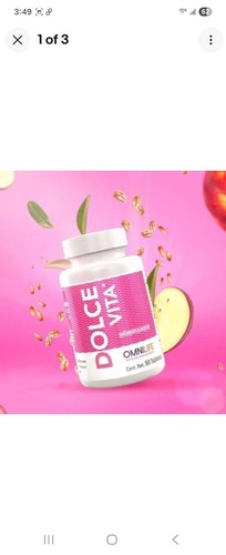 Omnilife, Control De Peso 1 caja Shake Supreme + 1 Via DulceBottle + 1 Teatino - Imagen 2 de 3