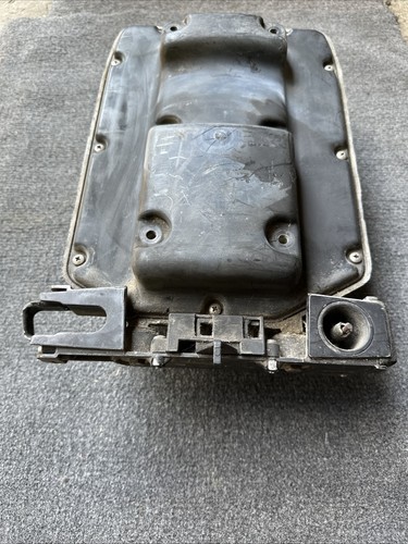 Silenciador de cubierta de placa atenuadora de sonido Mercury Blackmax 150 hp 200 hp 93518a 88509 - Imagen 3 de 10