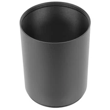 Zeiss Conquest V4 3" 56mm Matte Black Thread-On Sunshade 529860-0003-000