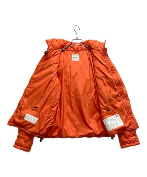 ASPESI                    Down jacket orange - image 3