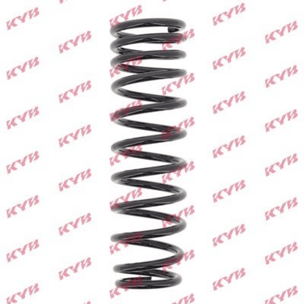 Fahrwerksfeder Hinterachse FüR Honda Civic IV Stufenheck Hatchback CRX II-image