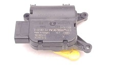 Volkswagen Caddy 2013 Air heater flap actuator motor 1K2907511C BUS19835