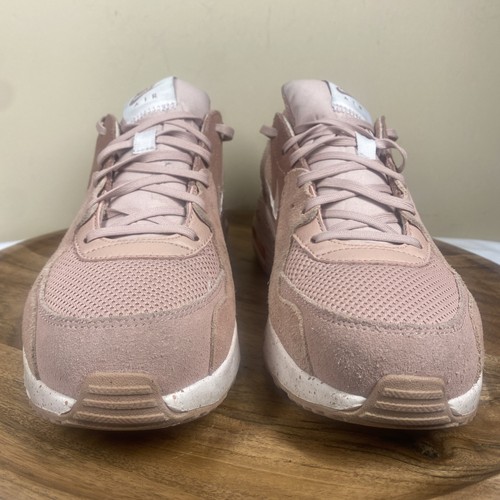 Nike Air Max Excee Rose Whisper Pink Womens Pink Size 11 Shoes - Imagen 4 de 9