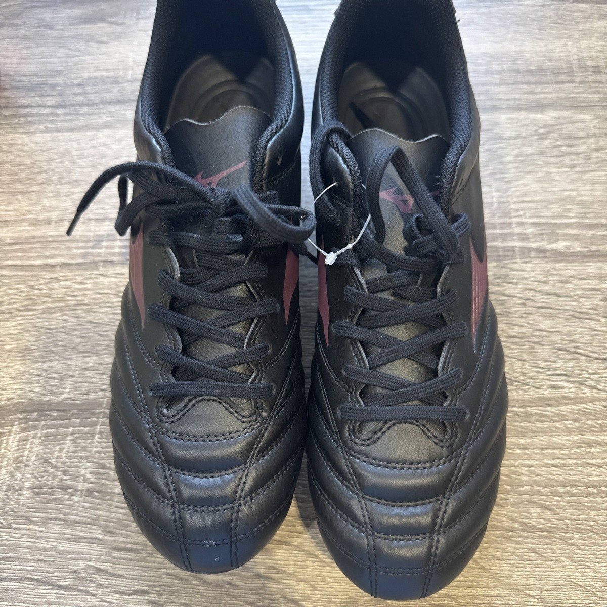 MIZUNO Shoes MONARCIDA NEO Size 8 P1GA210500 KDM 0421 Black