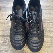 MIZUNO Shoes MONARCIDA NEO Size 8 P1GA210500 KDM 0421 Black  Maroon