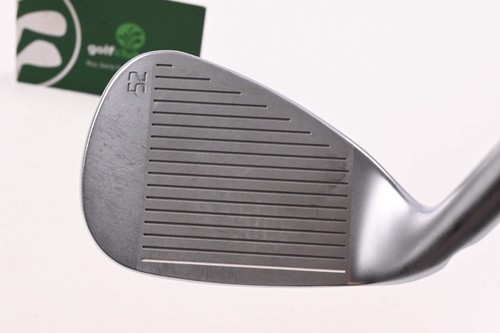 Ping G440 Gap Wedge / 52 Degree / White Dot / Regular Flex Ping Alta CB Blue AWT - Picture 3 of 7