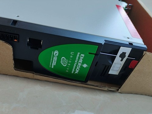 New Emerson SP0401 Frequency Converter - Picture 5 of 5