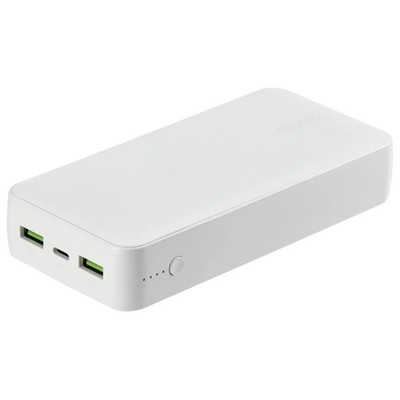 TRONIC Powerbank 20000mAh  PD/QC 3.0  Schnell Lade-Turbo  NEU WOW