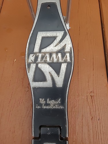 TAMA Heavy Duty Legend In Imagination High Hat Cymbal & Snare Drum Stands (e7) - Picture 11 of 22