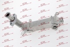 AGR Kühler Abgasrückführung für BMW E81 E87 E46 E90 E91 E60 E61 E65 E66 E67
