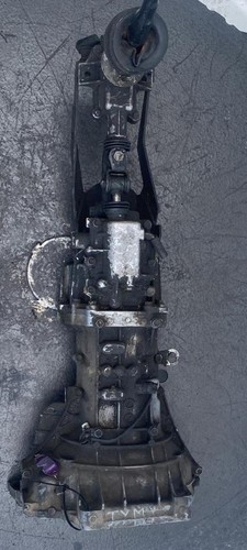 caja de cambios para SUZUKI JIMNY SN (FJ) HARD TOP 1999 179195 - Picture 1 of 5