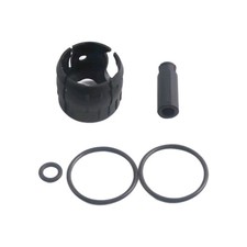 For Vauxhall Astra F23 Combo Gear Stick Shift Selector Repair Bush Refurb Kit