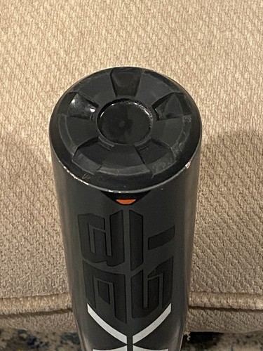 Easton Beast X 2018 USSSA Baseballschläger 30 in/22 oz (-8) Top Zustand - Bild 5 von 5
