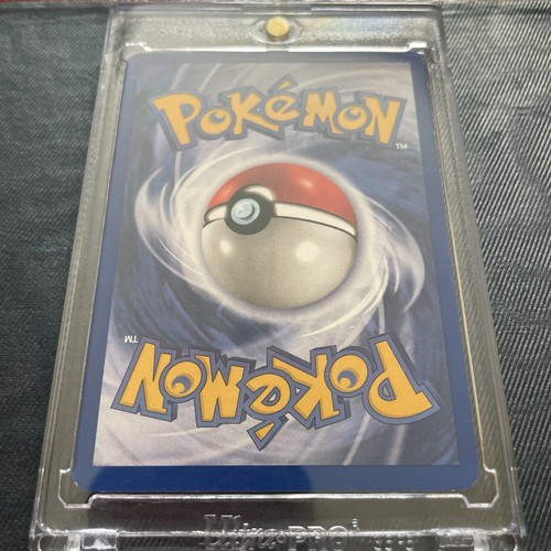 Pokemon Mr. Juego de cartas Mime 22/64 no holográficas raras jungla casi nuevo estuche rígido - Imagen 2 de 2