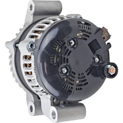 Alternator Fits Ford Super Duty 6.4L F-250 F-350 Diesel 2008-2010 7C3T10300EE - Picture 5 of 6