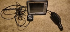Lowrance iWAY 500C Automotive Mountable GPS Receiver