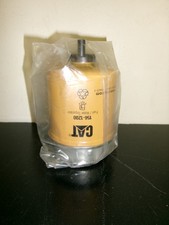 CAT Fuel/water Separator 156-1200 (MSRP) $29.74 - New, Old Stock
