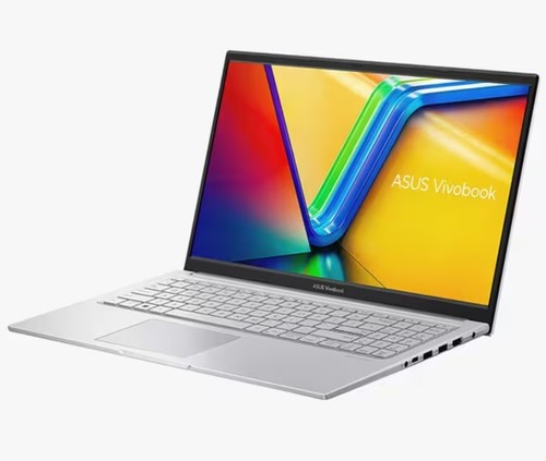 Asus Laptop Vivobook 15 Core i7 16GB RAM 1TB SSD 15.6" Full HD Silver - Picture 4 of 4