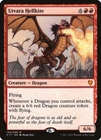 Utvara Hellkite Commander 2017 MP