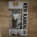 Funko Pop! Animation Tokyo Ghoul Ken Kaneki #61 #61 (Funimation Exclusive) #465  — photo 9