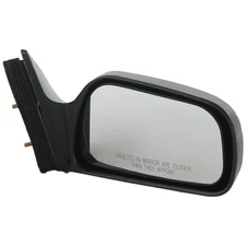 Power Mirror For 1997-2001 Toyota Camry Passenger Side Japan Built Vehicle