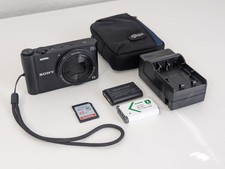 Sony Cyber-shot DSC-WX350 18.2MP Compact Digital Camera Scratches On Screen