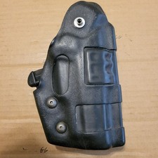 Safariland 6070-74 STX TAC Raptor Holster For Sig Sauer P228 P229 SHELL ONLY EUC