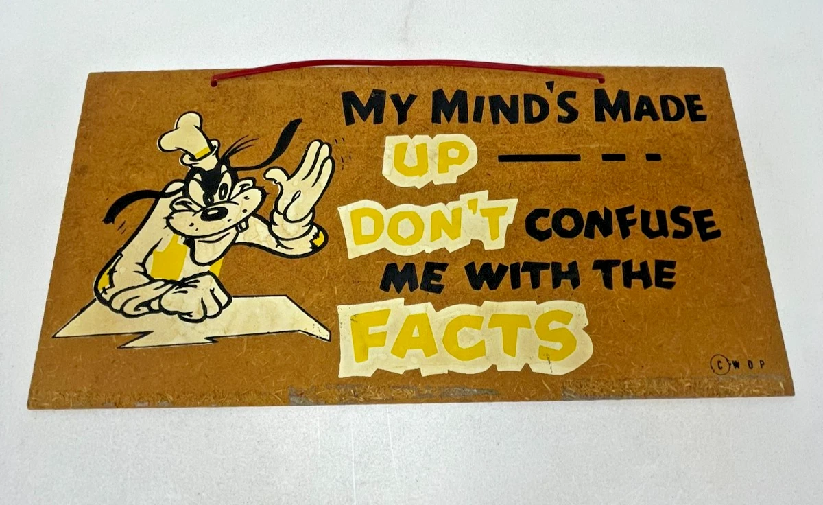 Goofy Vintage Disney Collectibles (Pre - 1968) for sale | eBay
