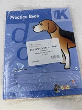 Fundations Student Set Grade K, Student,Practice,Journal Books 2025 Ed F2STCOPK