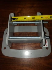 Harmar Mobility Stairlift STAND support bracket 4-1/2" for stair lift
